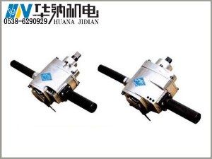 MJ-60型、MJ-80錨桿安裝機