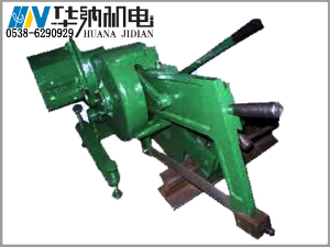 氣動(dòng)鋼軌切割機